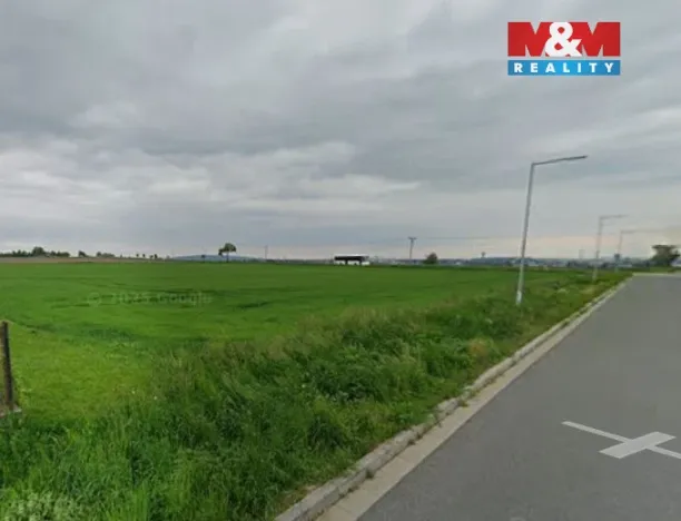 Prodej pozemku pro bydlení, Prostějov - Žešov, 1962 m2