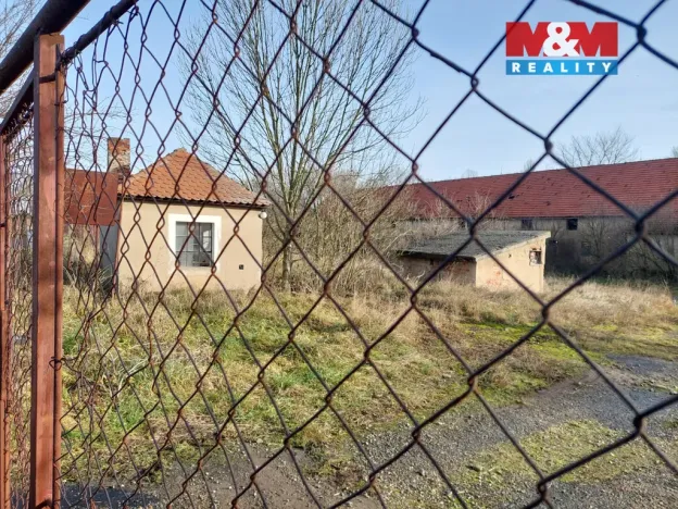 Prodej komerčního pozemku, Třebovle - Miškovice, 16998 m2