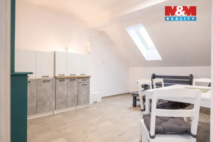 Prodej rodinného domu, Přimda - Mlýnec, 433 m2