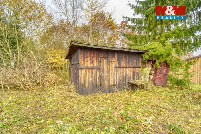 Prodej pozemku pro bydlení, Blovice, 1143 m2