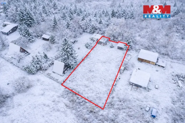 Prodej pozemku pro bydlení, Blovice, 1143 m2