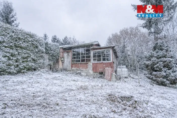 Prodej pozemku pro bydlení, Blovice, 1143 m2