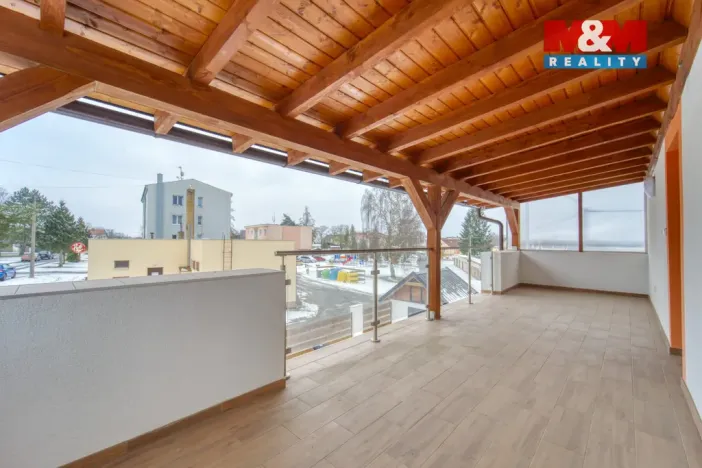 Prodej rodinného domu, Pernarec - Krukanice, 98 m2