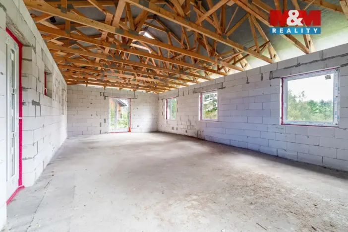 Prodej pozemku pro bydlení, Polná, Pod Kalvárií, 1251 m2