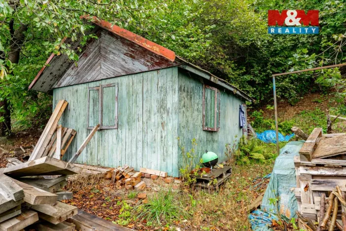 Prodej pozemku pro bydlení, Polná, Pod Kalvárií, 1251 m2