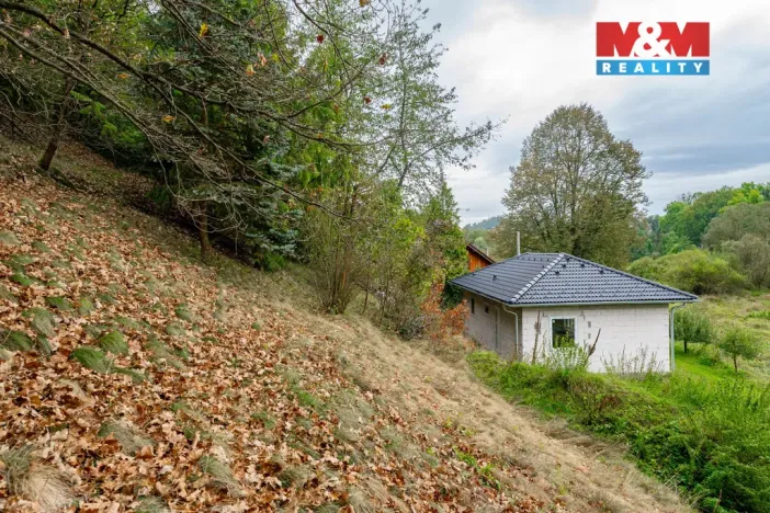 Prodej pozemku pro bydlení, Polná, Pod Kalvárií, 1251 m2