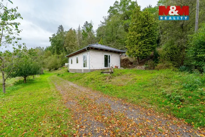 Prodej pozemku pro bydlení, Polná, Pod Kalvárií, 1251 m2