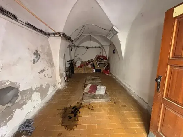 Prodej činžovního domu, Jihlava, Židovská, 180 m2