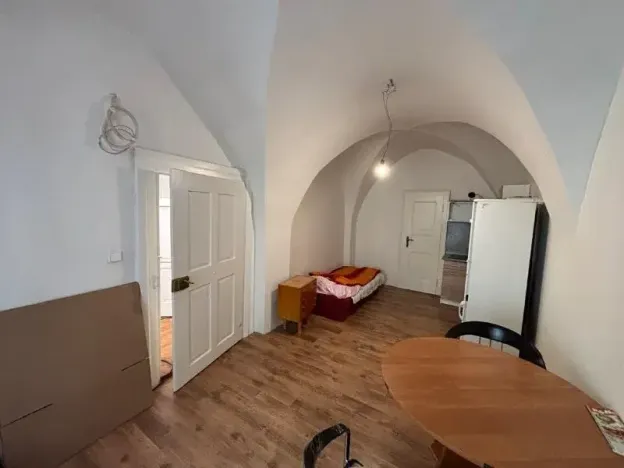 Prodej činžovního domu, Jihlava, Židovská, 180 m2