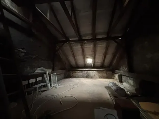 Prodej činžovního domu, Jihlava, Židovská, 180 m2