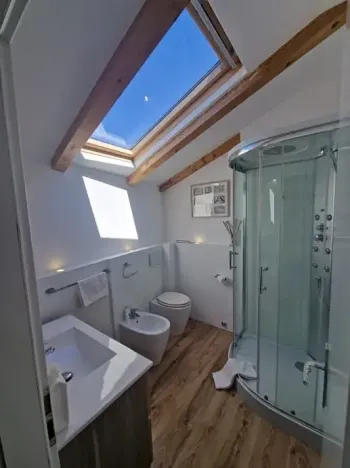 Prodej bytu 2+kk, Rovinj, Chorvatsko, 50 m2