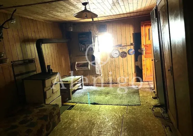 Prodej chaty, Čisovice, 20 m2