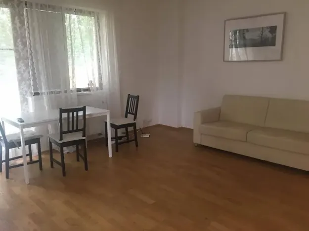 Pronájem bytu 2+kk, Praha - Dejvice, Paťanka, 65 m2