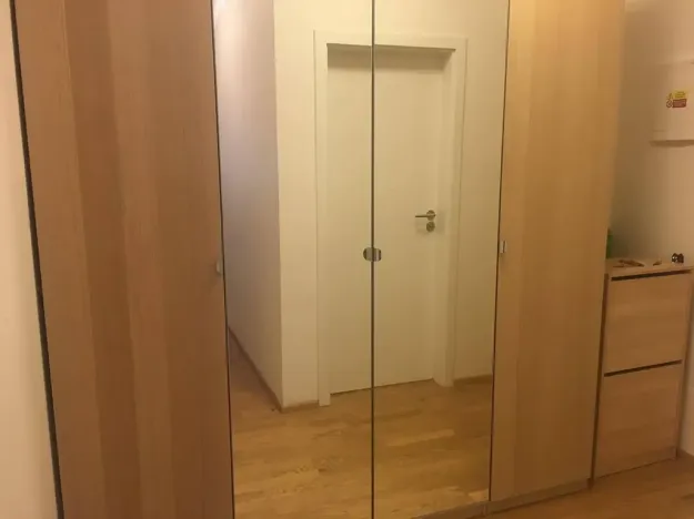 Pronájem bytu 2+kk, Praha - Dejvice, Paťanka, 65 m2