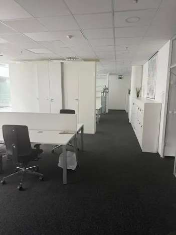 Pronájem kanceláře, Ostrava, Českobratrská, 105 m2