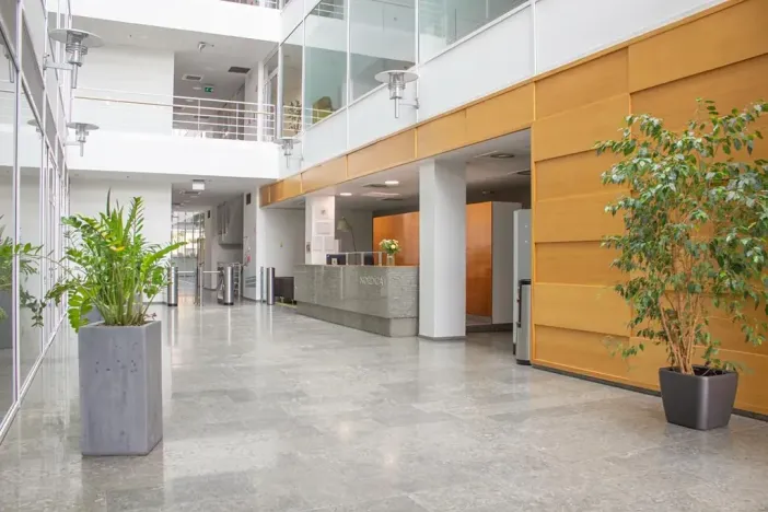 Pronájem kanceláře, Ostrava, Českobratrská, 105 m2