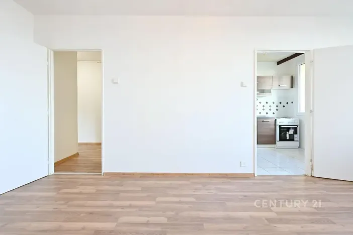 Pronájem bytu 2+1, Bílina, Bezejmenná, 49 m2