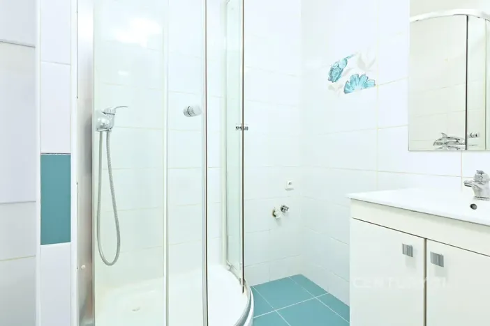 Pronájem bytu 2+1, Bílina, Bezejmenná, 49 m2