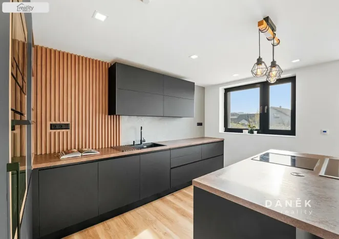 Prodej rodinného domu, Bory - Horní Bory, 146 m2