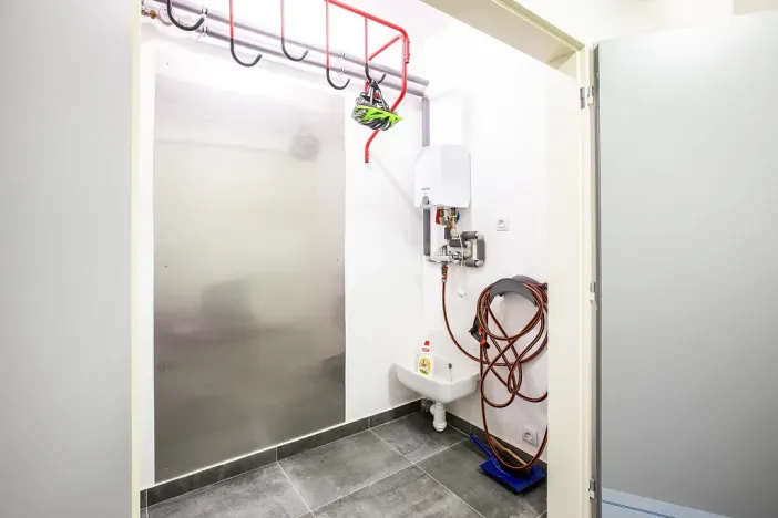 Prodej bytu 2+kk, Bedřichov, 70 m2