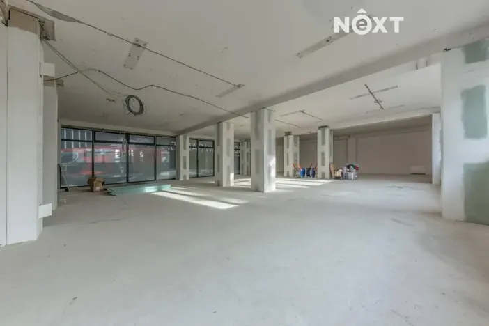 Pronájem kanceláře, Praha - Strašnice, Průběžná, 263 m2