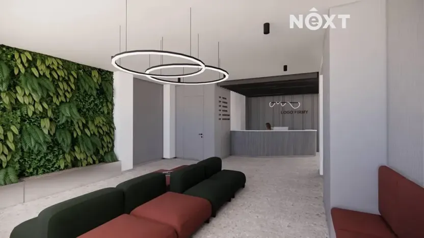 Pronájem kanceláře, Praha - Strašnice, Průběžná, 263 m2