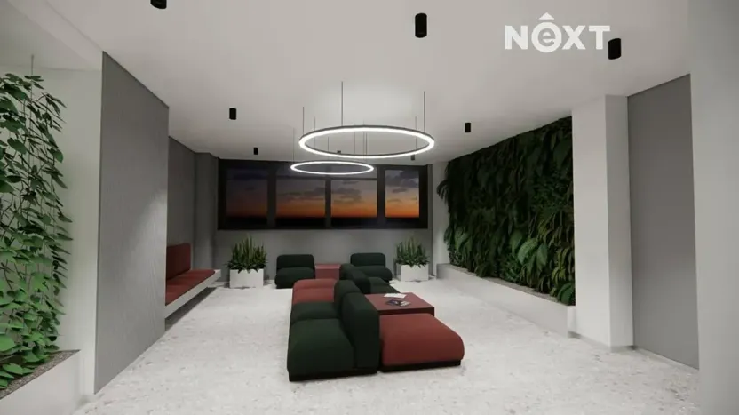 Pronájem kanceláře, Praha - Strašnice, Průběžná, 263 m2