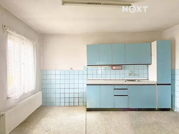 Prodej rodinného domu, Paršovice, 150 m2