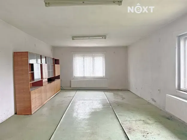 Prodej rodinného domu, Paršovice, 150 m2