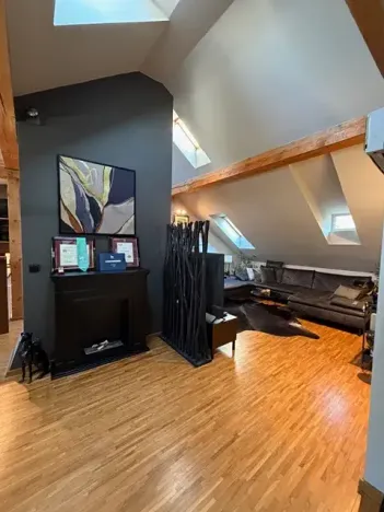 Pronájem bytu 3+kk, Praha - Staré Město, Králodvorská, 225 m2