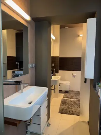 Pronájem bytu 3+kk, Praha - Staré Město, Králodvorská, 225 m2