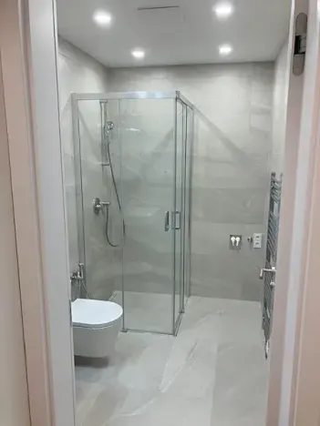 Pronájem bytu 2+kk, Praha - Nusle, Muzikova, 51 m2