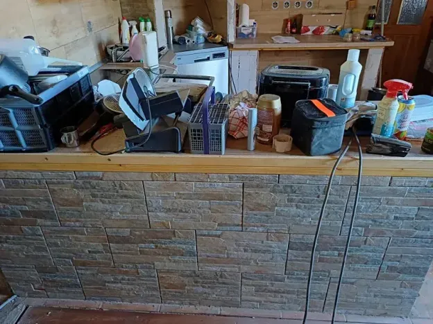 Prodej obchodního prostoru, Voděrady, 200 m2