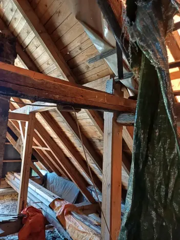 Prodej obchodního prostoru, Voděrady, 200 m2