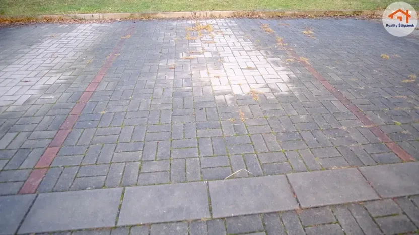 Pronájem bytu 2+kk, České Budějovice, Papírenská, 38 m2