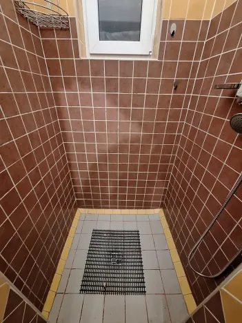 Pronájem bytu 1+kk, Praha - Vysočany, Novovysočanská, 28 m2