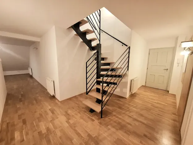 Pronájem bytu 5+kk, Praha - Smíchov, Na Plzeňce, 144 m2