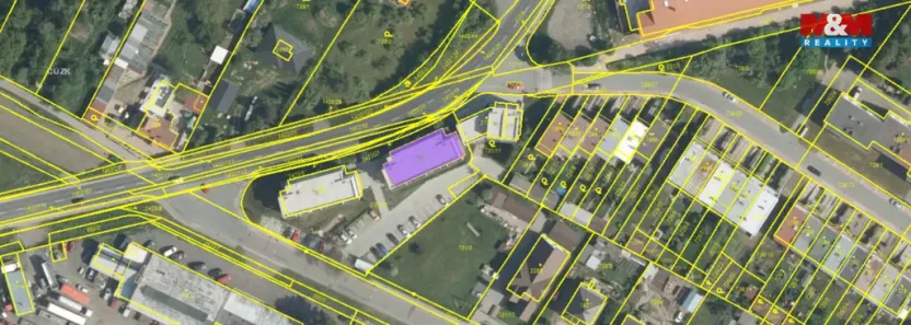 Pronájem bytu 1+kk, Chlumec nad Cidlinou, Rooseveltova, 35 m2