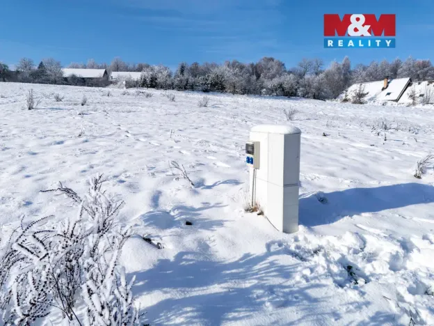 Prodej pozemku pro bydlení, Lípa - Petrkov, 1247 m2