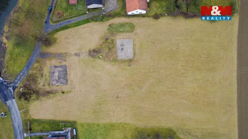 Prodej pozemku pro bydlení, Odry - Loučky, 2850 m2