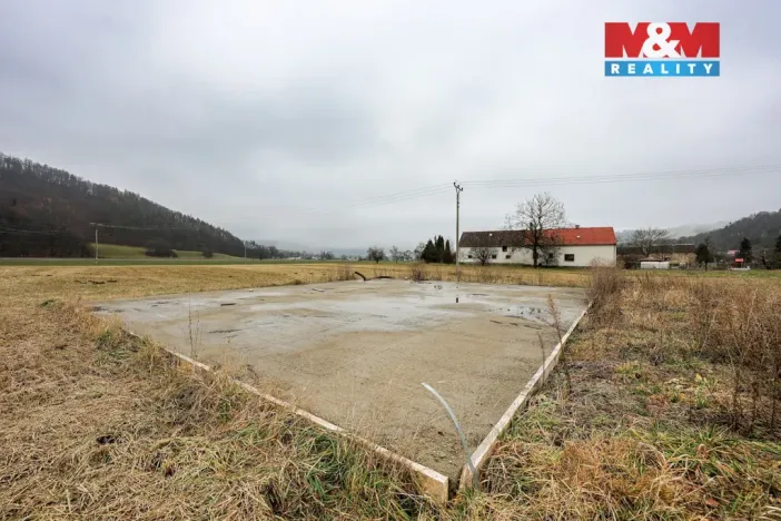 Prodej pozemku pro bydlení, Odry - Loučky, 2850 m2