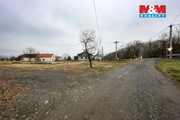 Prodej pozemku pro bydlení, Odry - Loučky, 2225 m2