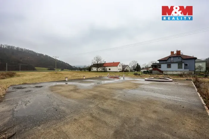 Prodej pozemku pro bydlení, Odry - Loučky, 2225 m2