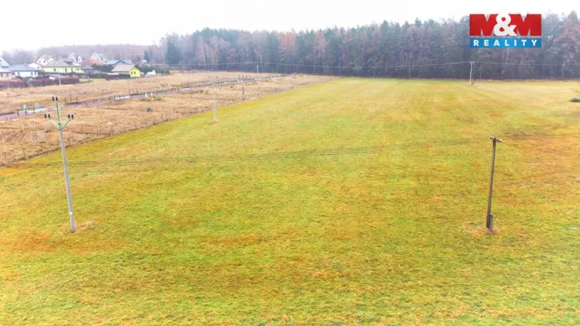 Prodej pozemku pro bydlení, Vítězná - Kocléřov, 13646 m2