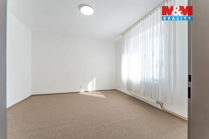 Pronájem bytu 3+kk, Bezno, Nemyslovická, 71 m2