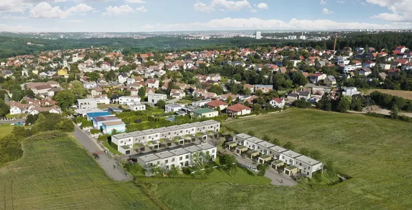 Prodej rodinného domu, Praha - Nebušice, Rajtoralova, 153 m2