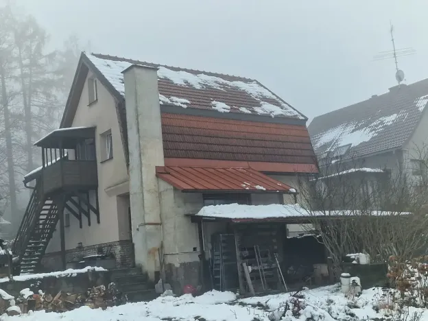 Prodej rodinného domu, Baška, 158 m2