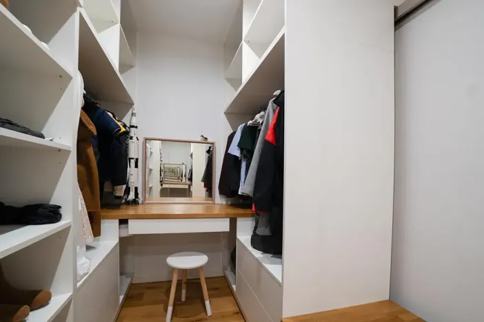 Prodej bytu 2+1, Praha - Veleslavín, U kolejí, 65 m2