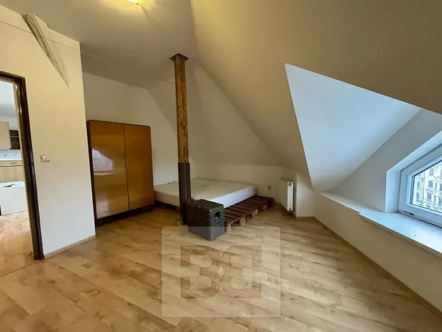 Pronájem bytu 4+kk, Brno, 120 m2