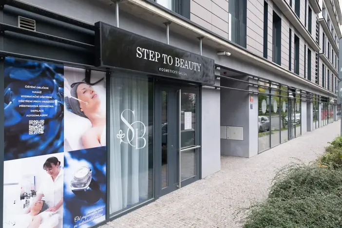 Pronájem obchodního prostoru, Praha - Stodůlky, Petržílkova, 15 m2